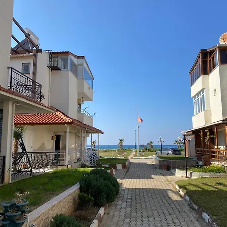 Denize Sifir Ev 4* كوشاداسيه