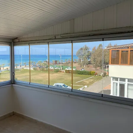 Denize Sifir Ev 4* كوشاداسيه